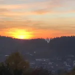 Forstpanorama Apartmán Sankt Englmar