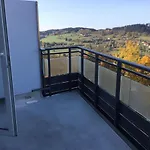 Forstpanorama * Sankt Englmar