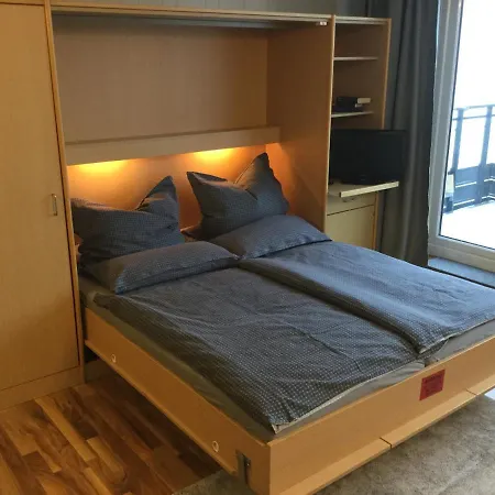 Forstpanorama Apartment *