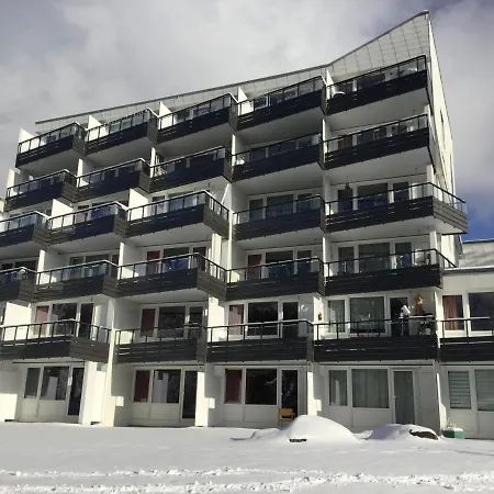 Forstpanorama * Sankt Englmar