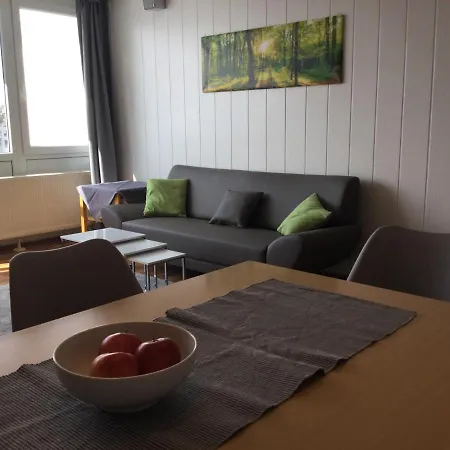 Forstpanorama Apartment *