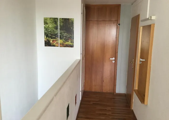 Appartement Forstpanorama