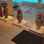 Forstpanorama ザンクト・エングルマール