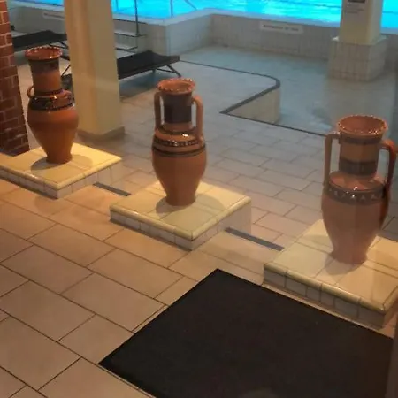 Forstpanorama Sankt Englmar