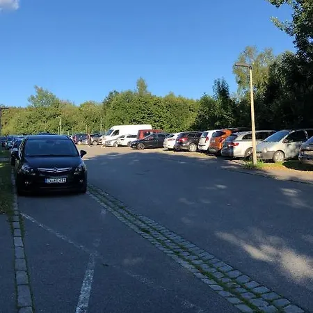 Apartmán Forstpanorama