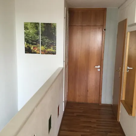 Apartmán Forstpanorama