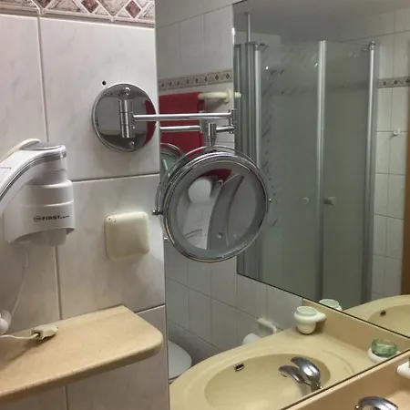 Forstpanorama Sankt Englmar