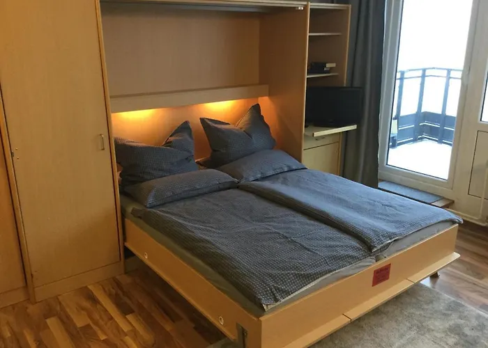 Forstpanorama Apartment *